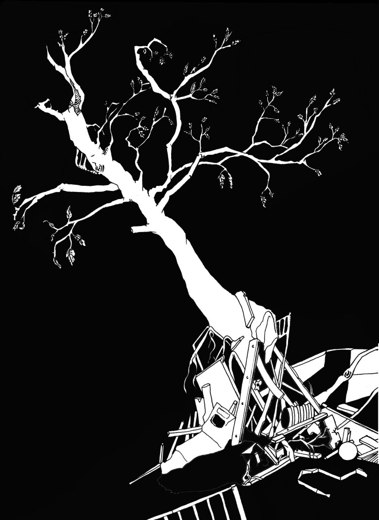 Mindless the beginning